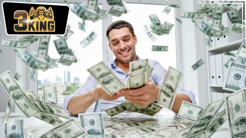 Các loại hình 3king thưởng nạp đầu